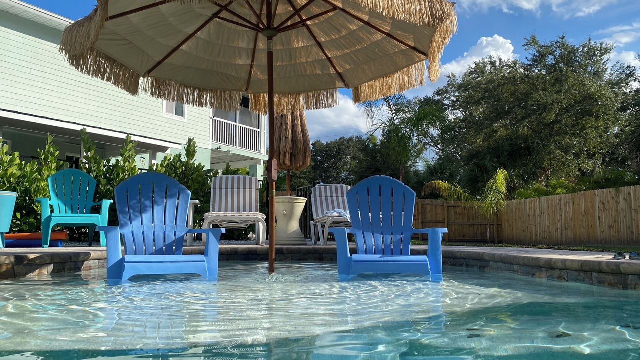 Photo of Outdoor in Crystal Beach