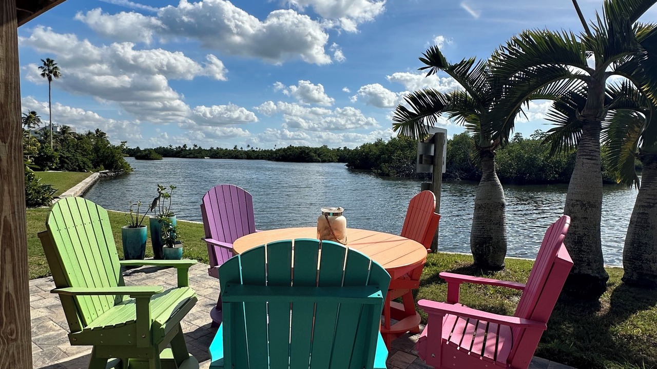 Photo of Outdoor in Bokeelia