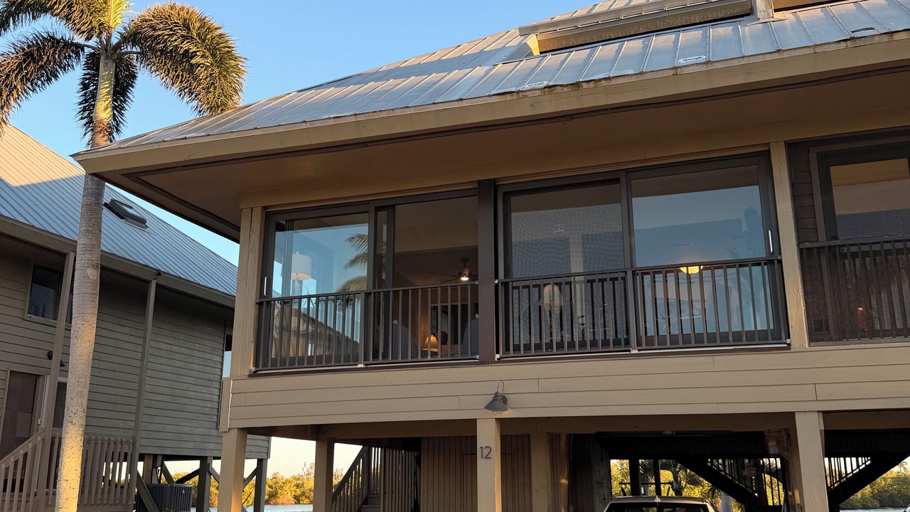 Photo of Outdoor in Bokeelia