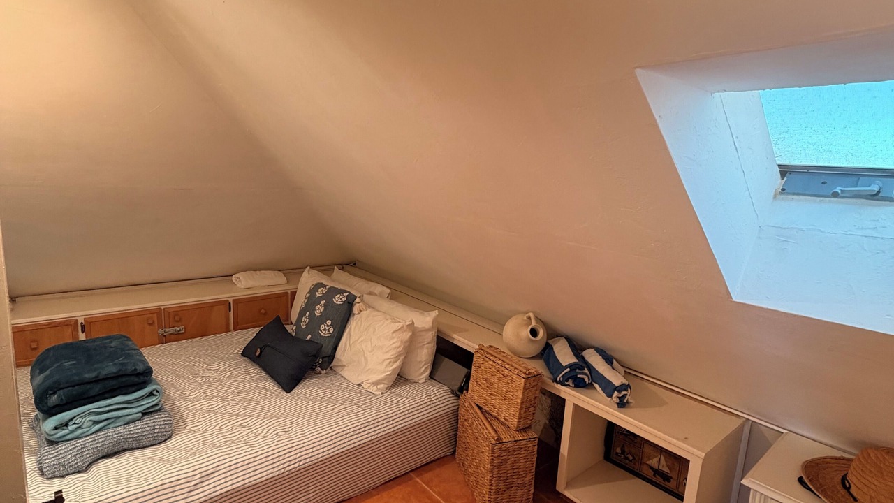 Photo of Bedroom in Bokeelia