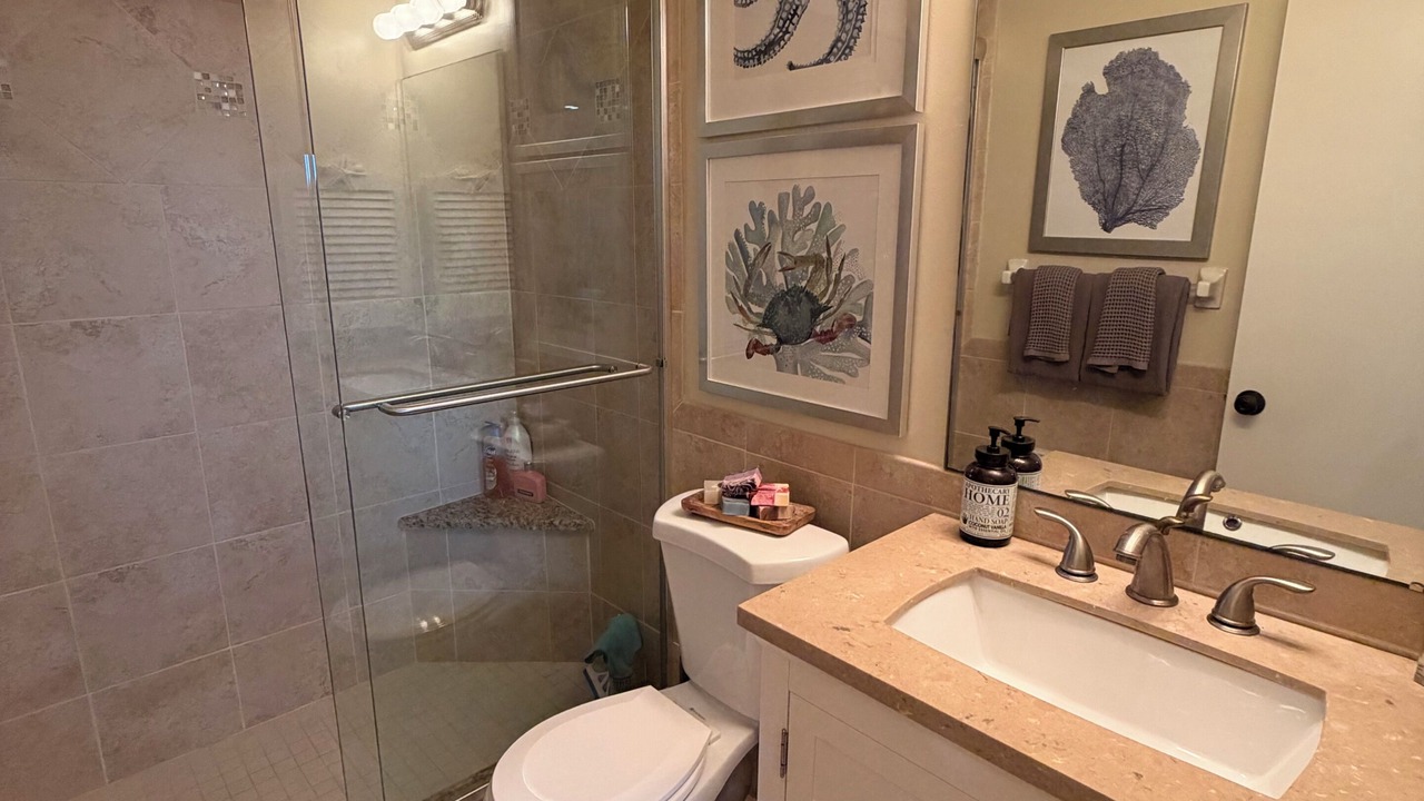 Photo of Bathroom in Bokeelia