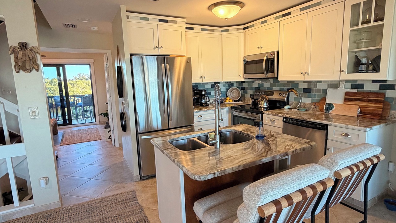 Photo of Kitchen in Bokeelia