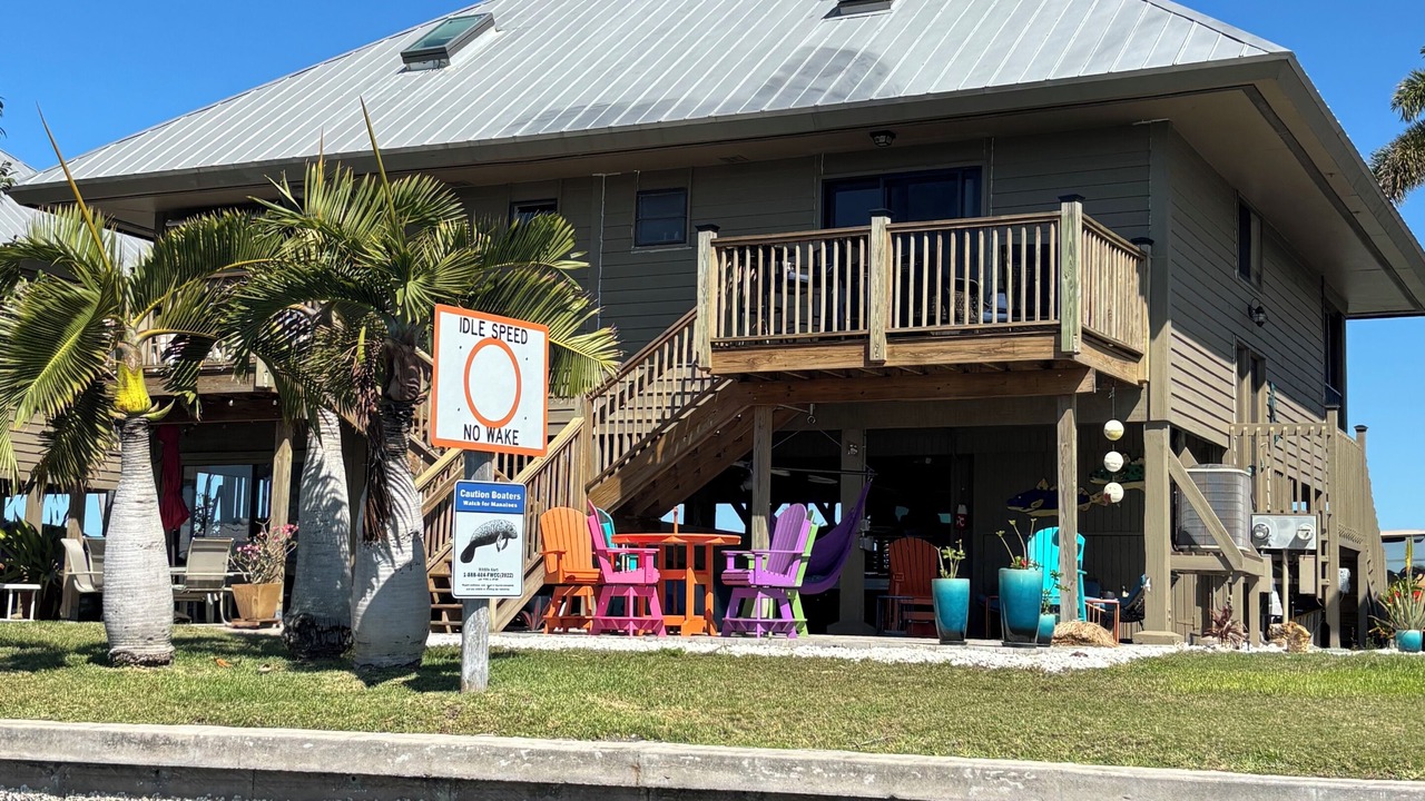 Photo of Outdoor in Bokeelia