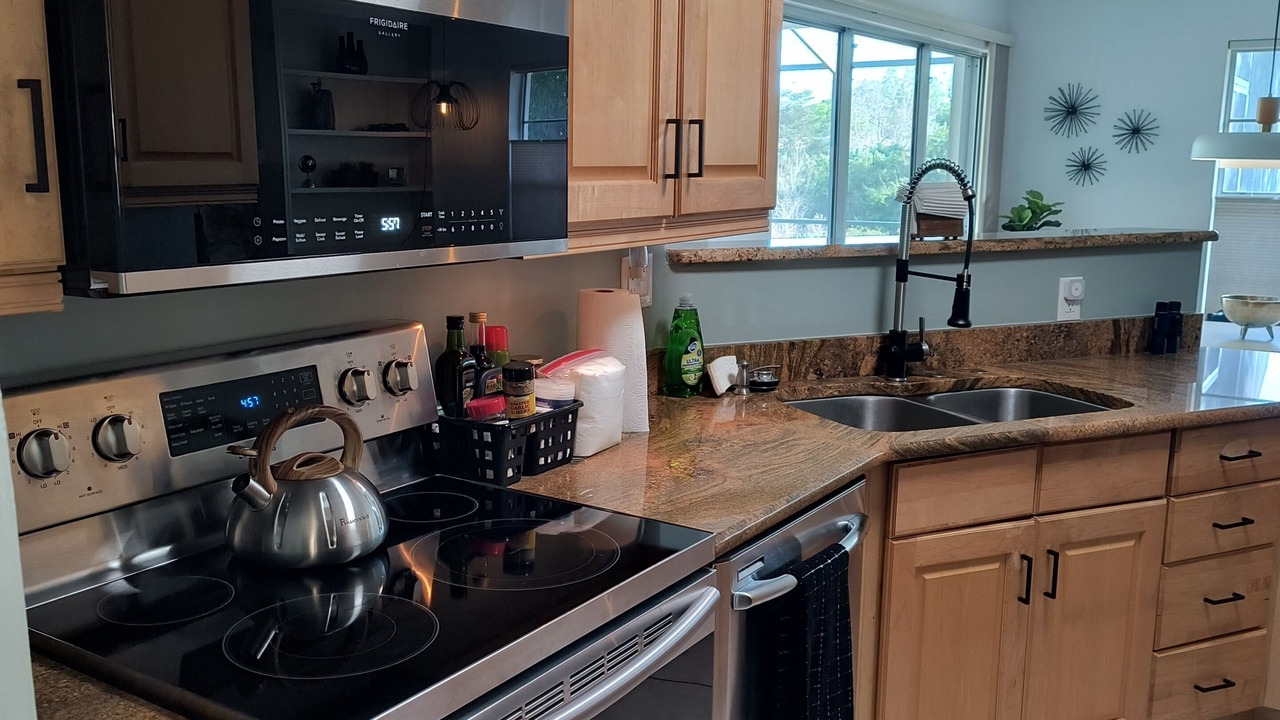 Photo of Kitchen in Southgate