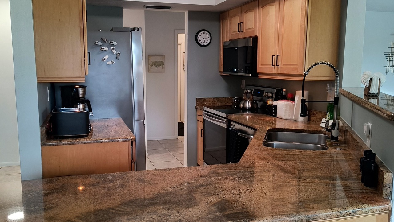 Photo of Kitchen in Southgate