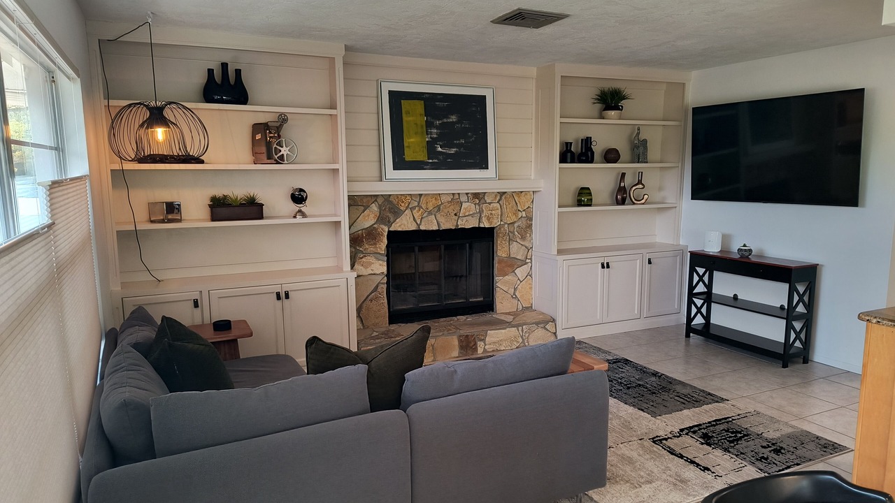 Photo of Livingroom in Southgate