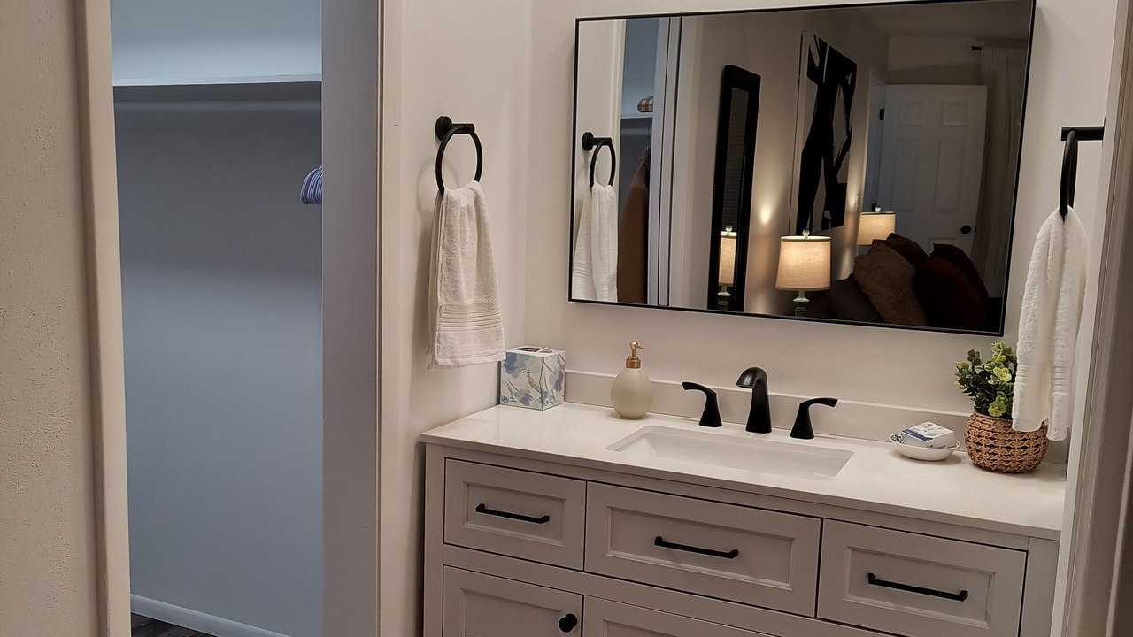 Photo of Bathroom in Southgate