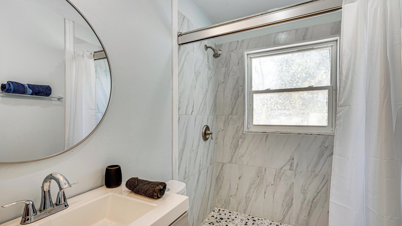 Photo of Bathroom in Fort Myers