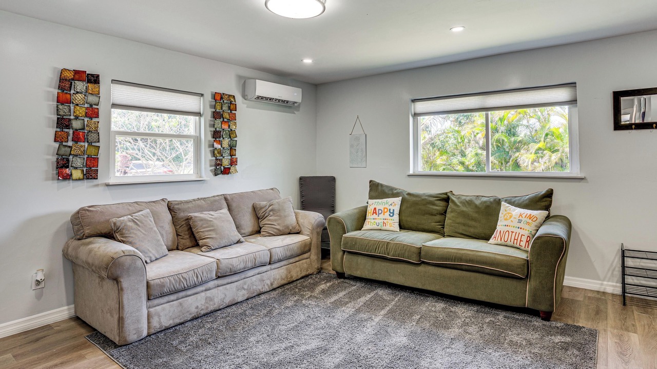 Photo of Livingroom in Fort Myers