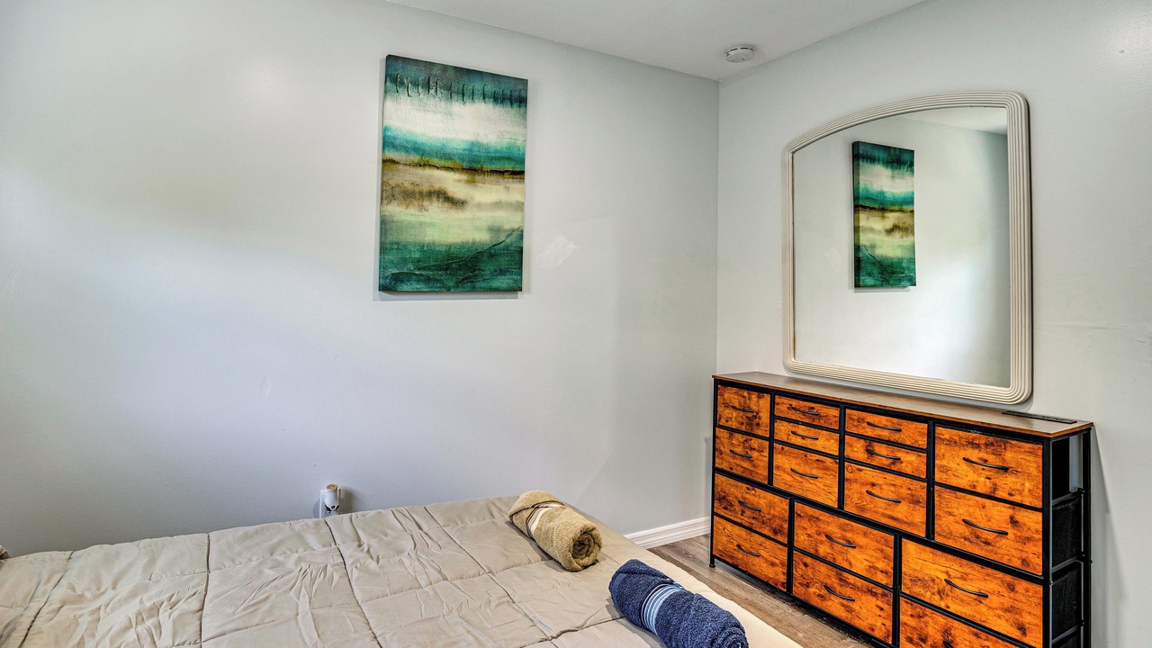 Photo of Bedroom in Fort Myers