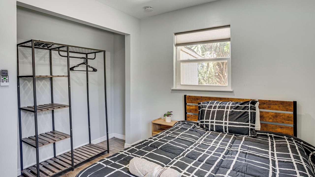 Photo of Bedroom in Fort Myers