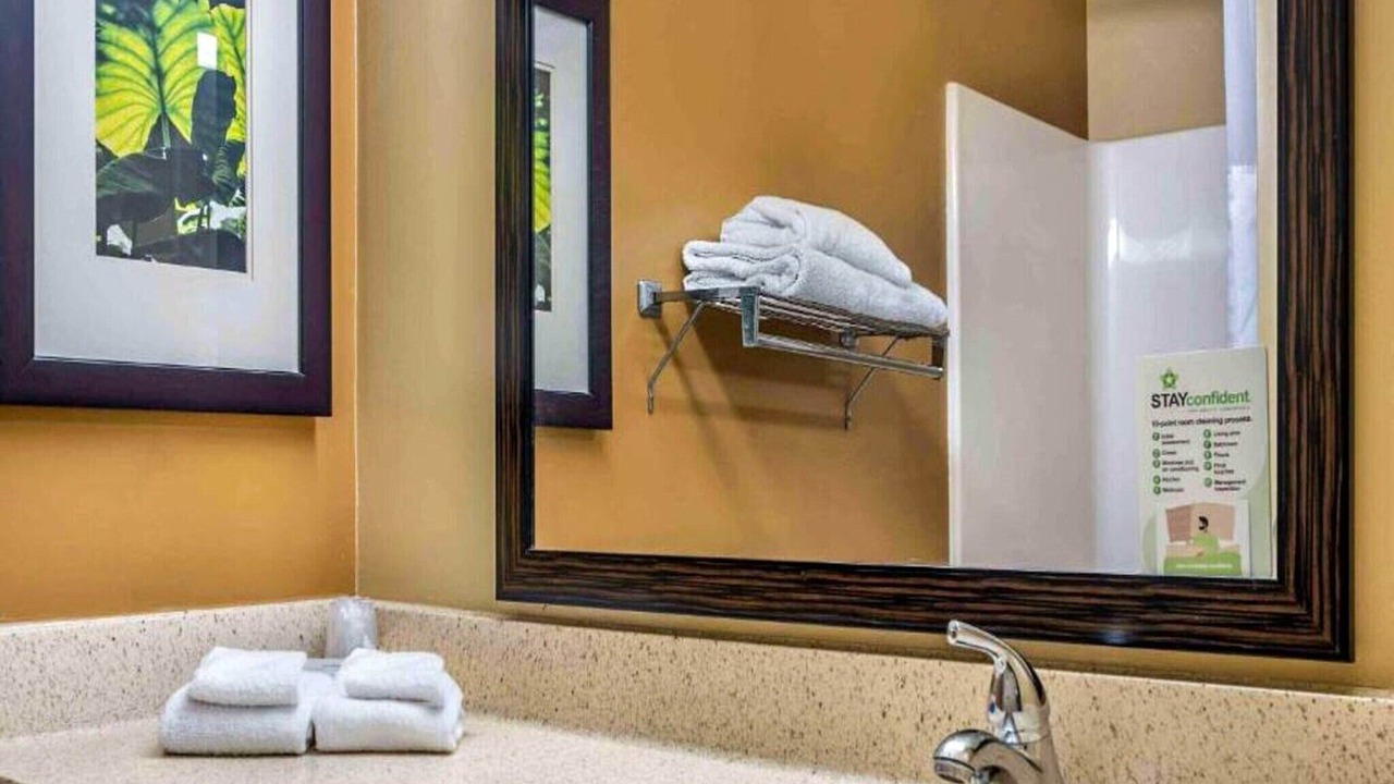 Photo of Bathroom in Greenville - Spartanburg