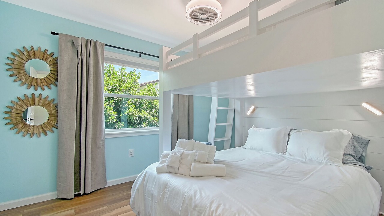 Photo of Bedroom in South Bradenton