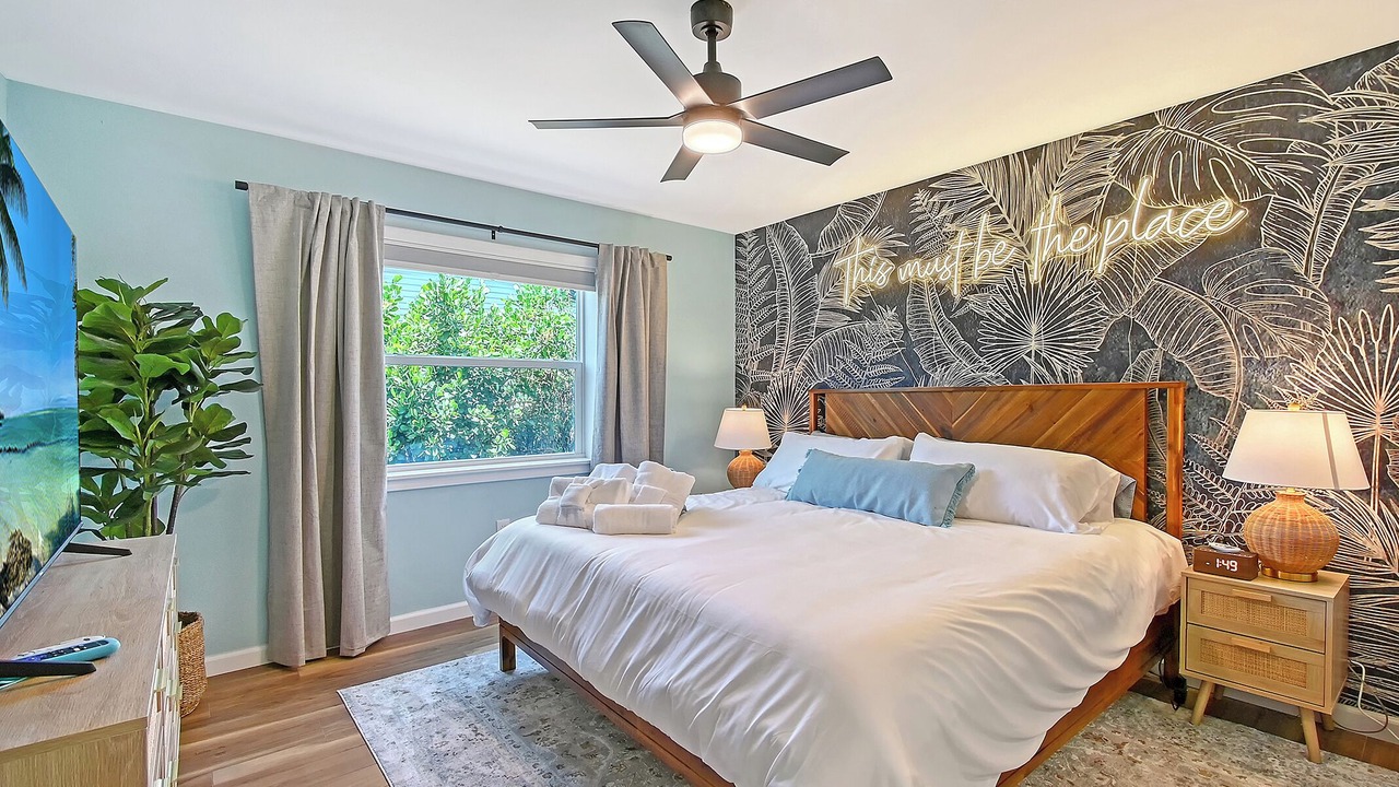 Photo of Bedroom in South Bradenton