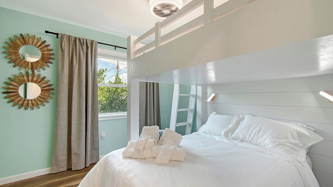 Photo of Bedroom in South Bradenton