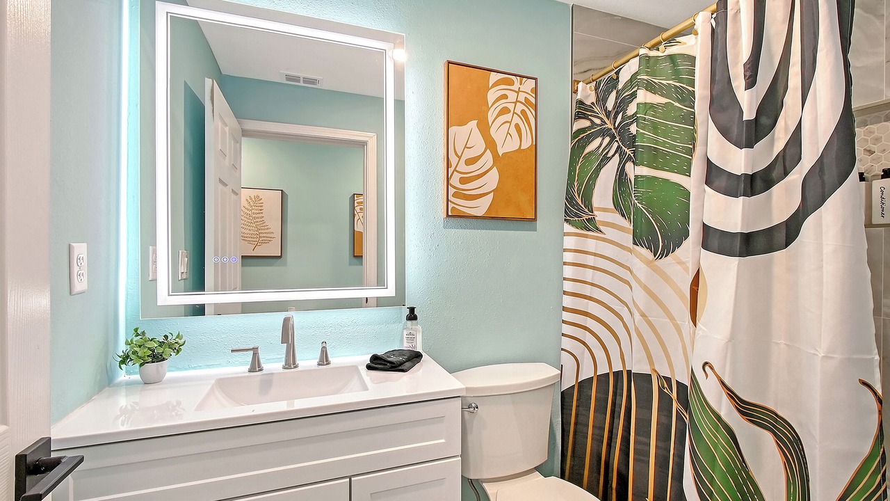 Photo of Bathroom in South Bradenton