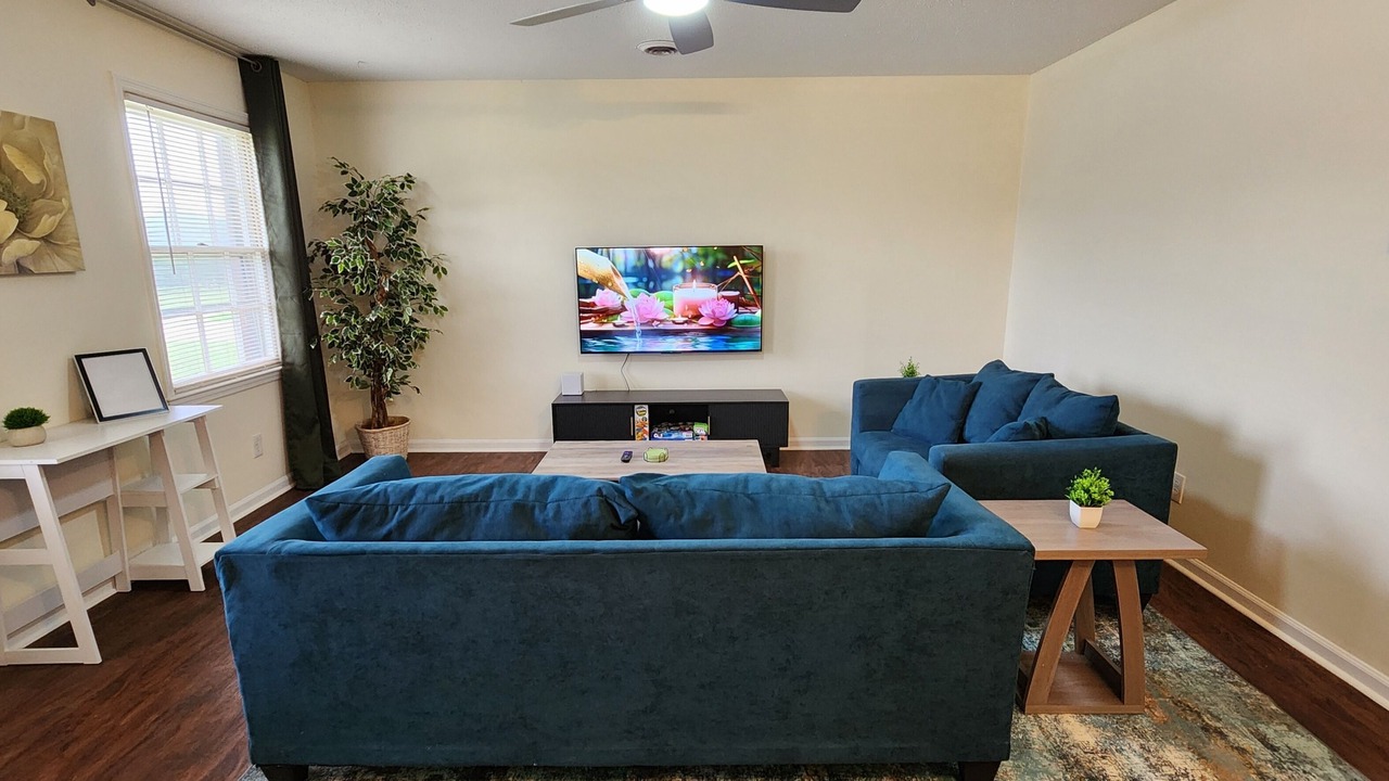 Photo of Livingroom in Boiling Springs