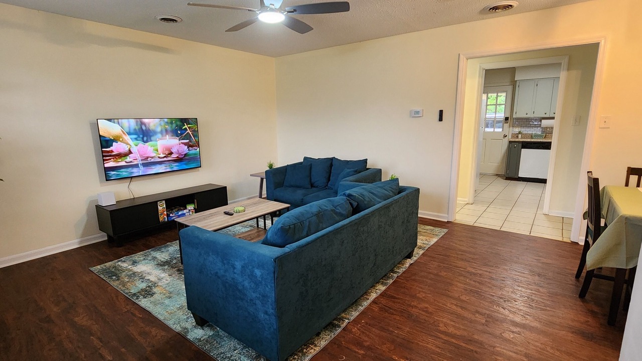 Photo of Livingroom in Boiling Springs