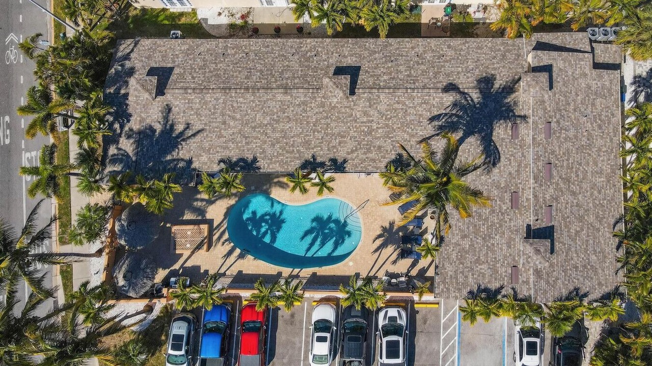 Photo of Outdoor in Redington Shores