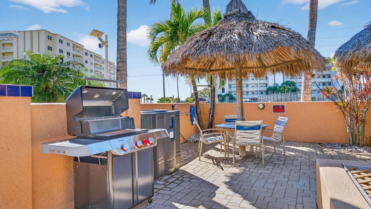 Photo of Outdoor in Redington Shores