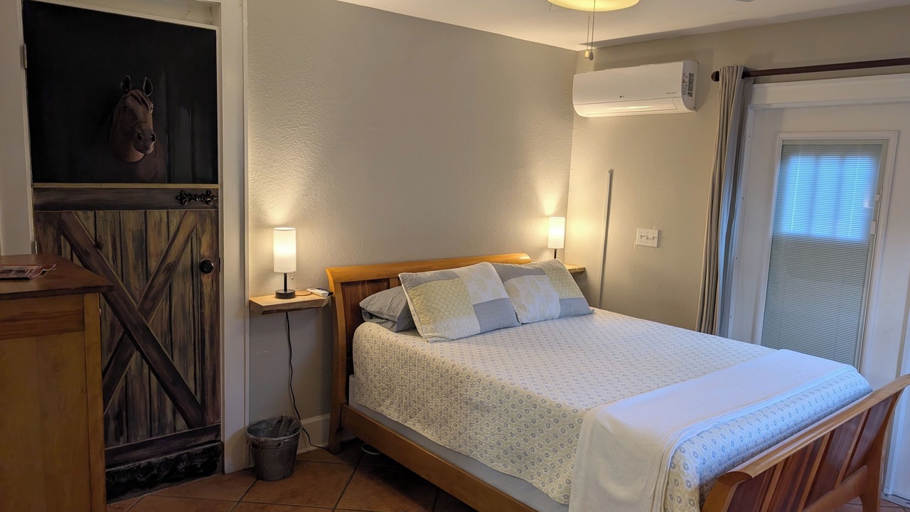 Photo of Bedroom in Bartlett Park