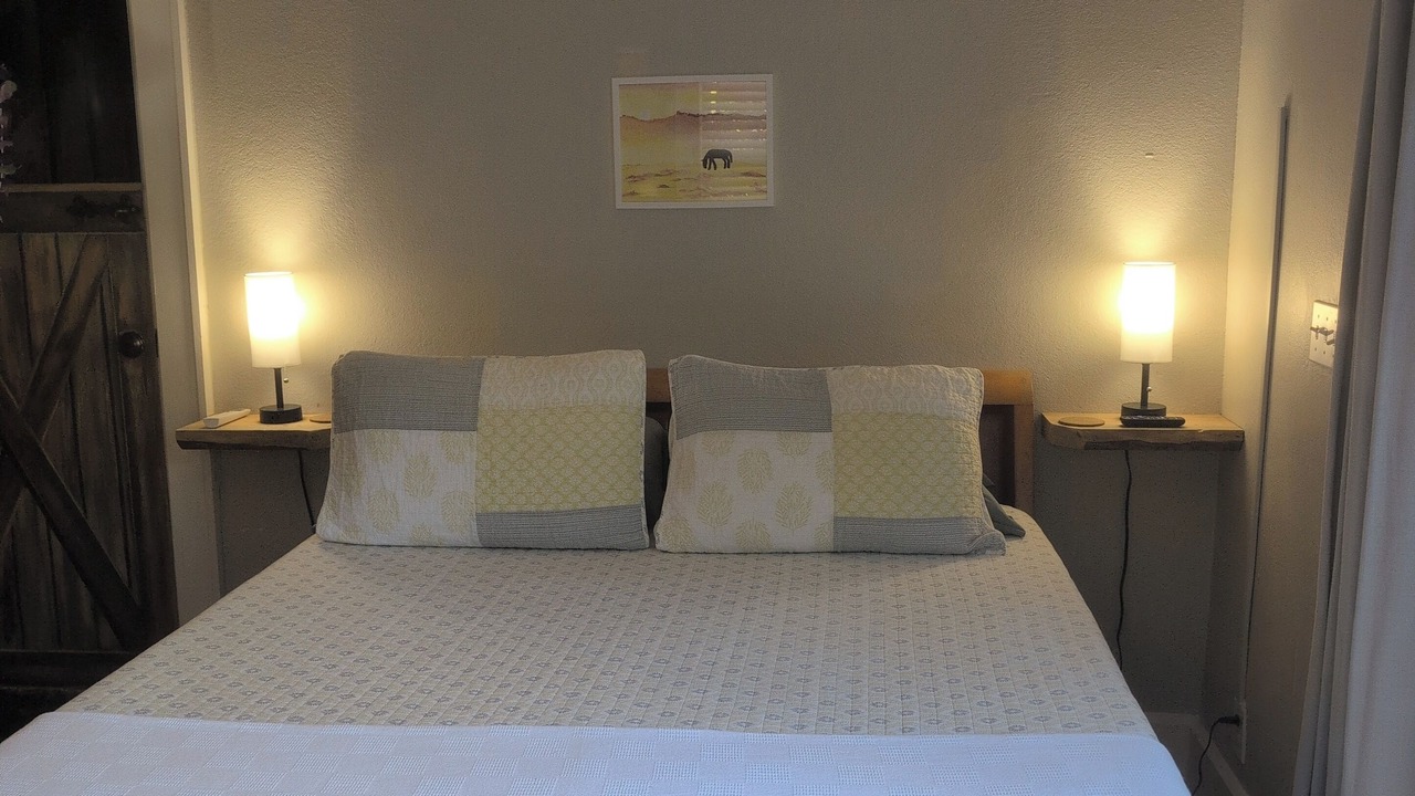 Photo of Bedroom in Bartlett Park