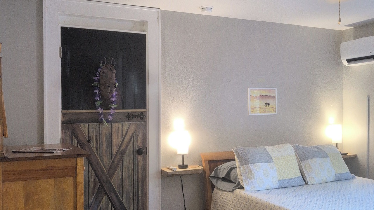 Photo of Bedroom in Bartlett Park