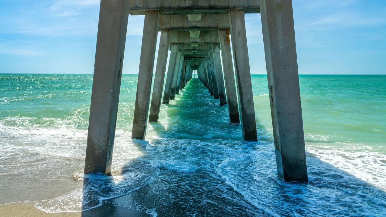 Photo of Outdoor in Golden Beach