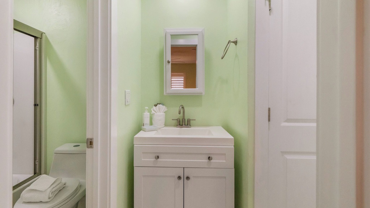 Photo of Bathroom in Sanibel