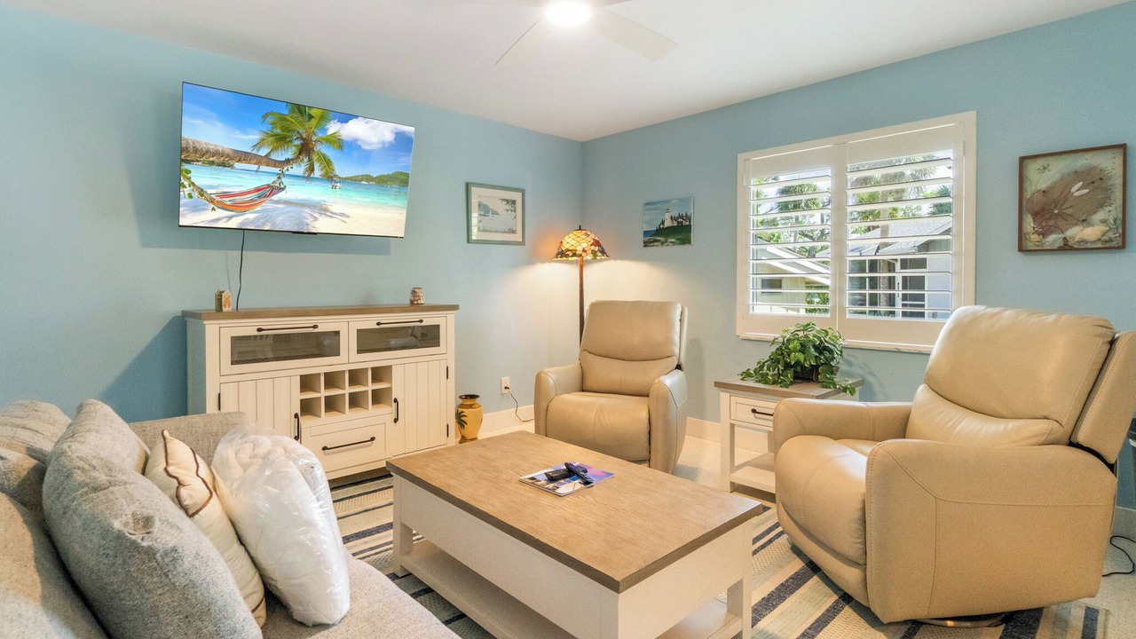 Photo of Livingroom in Sanibel
