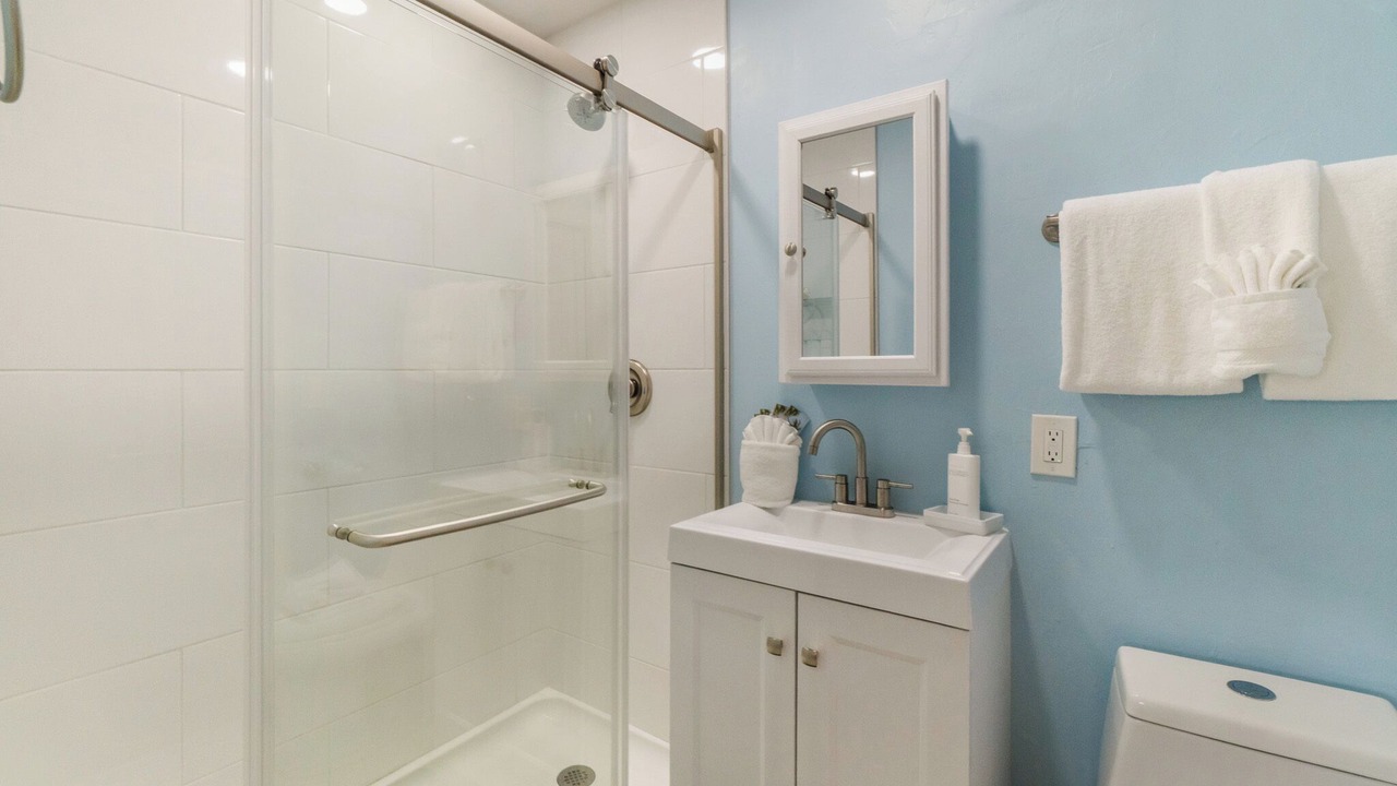 Photo of Bathroom in Sanibel