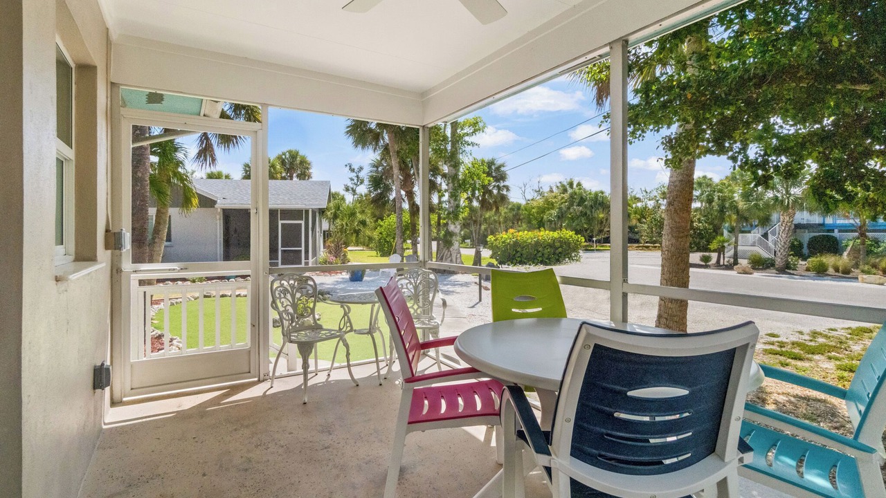 Photo of Outdoor in Sanibel