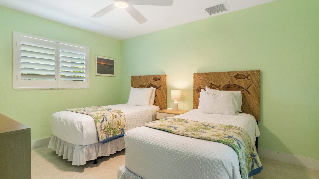 Photo of Bedroom in Sanibel