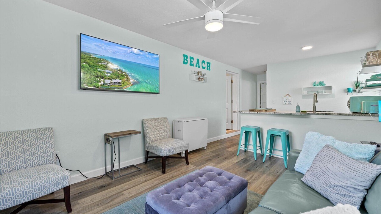 Photo of Livingroom in Arlington Park