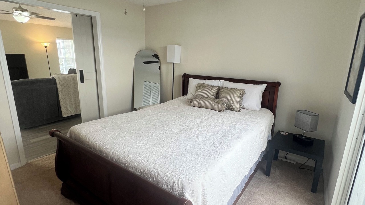 Photo of Bedroom in Plantation