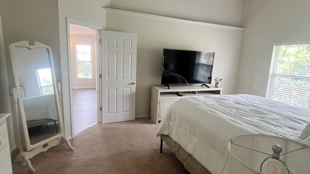 Photo of Bedroom in Plantation