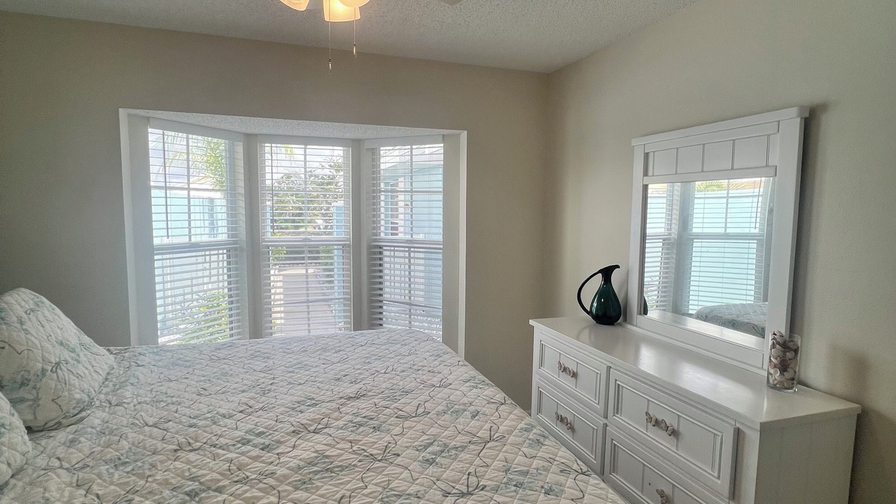 Photo of Bedroom in Plantation