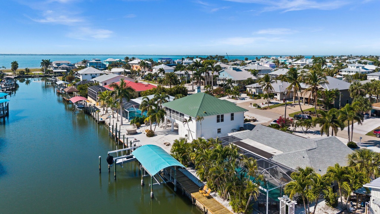 Photo of Outdoor in Saint James City