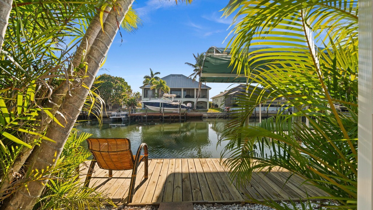 Photo of Outdoor in Saint James City