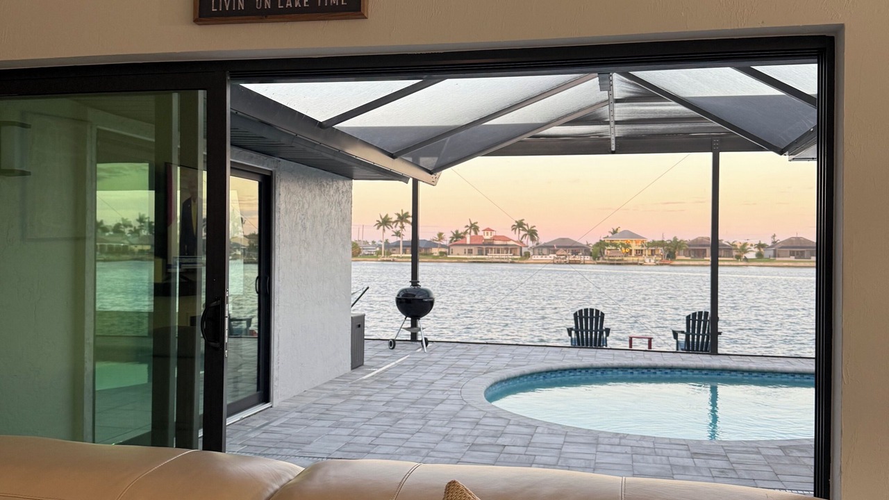 Photo of Outdoor in Eight Lakes