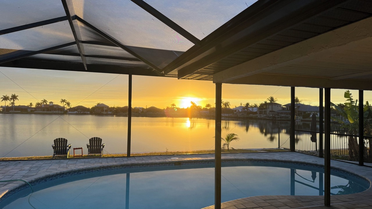 Photo of Outdoor in Eight Lakes