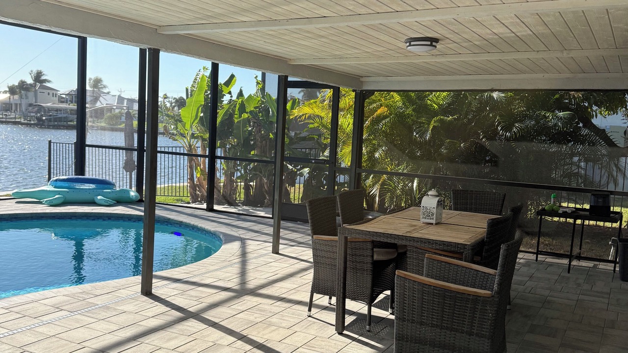 Photo of Outdoor in Eight Lakes