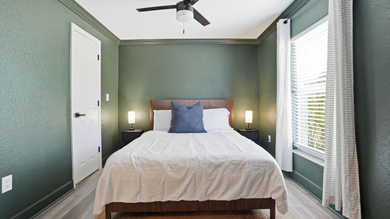 Photo of Bedroom in SoHo