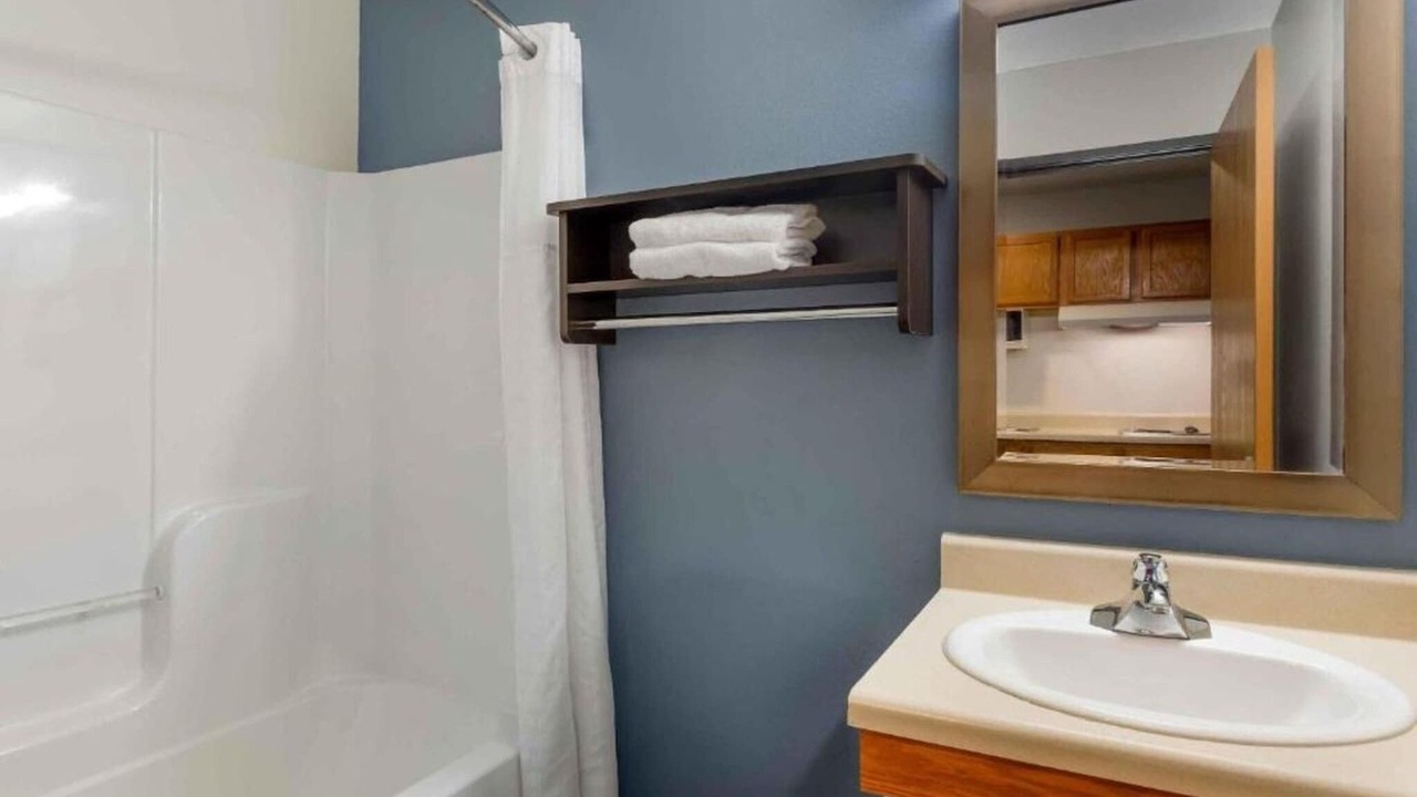 Photo of Bathroom in Fort Myers