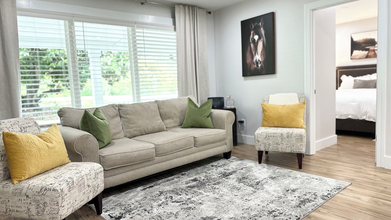 Photo of Livingroom in Campobello