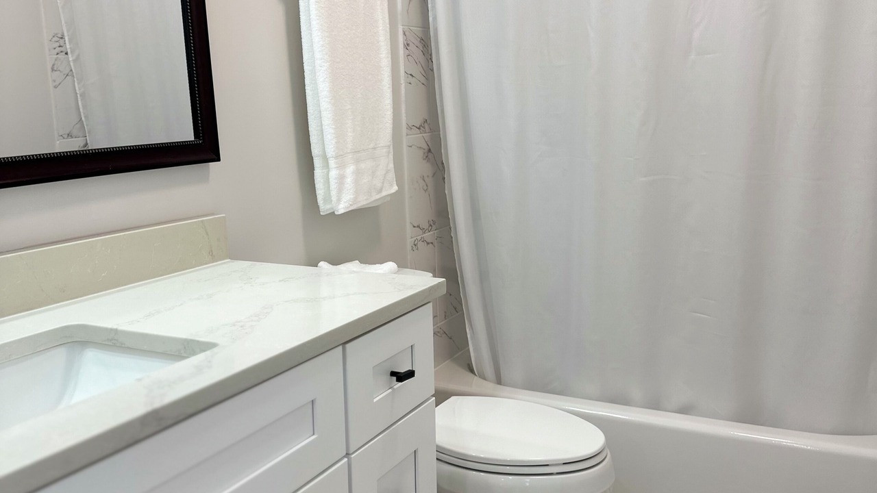 Photo of Bathroom in Campobello