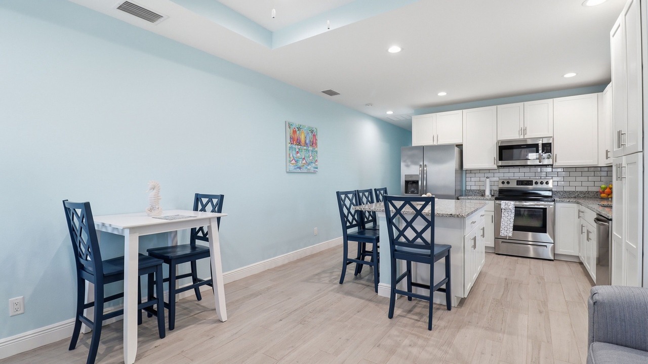 Photo of Bedroom in Punta Gorda