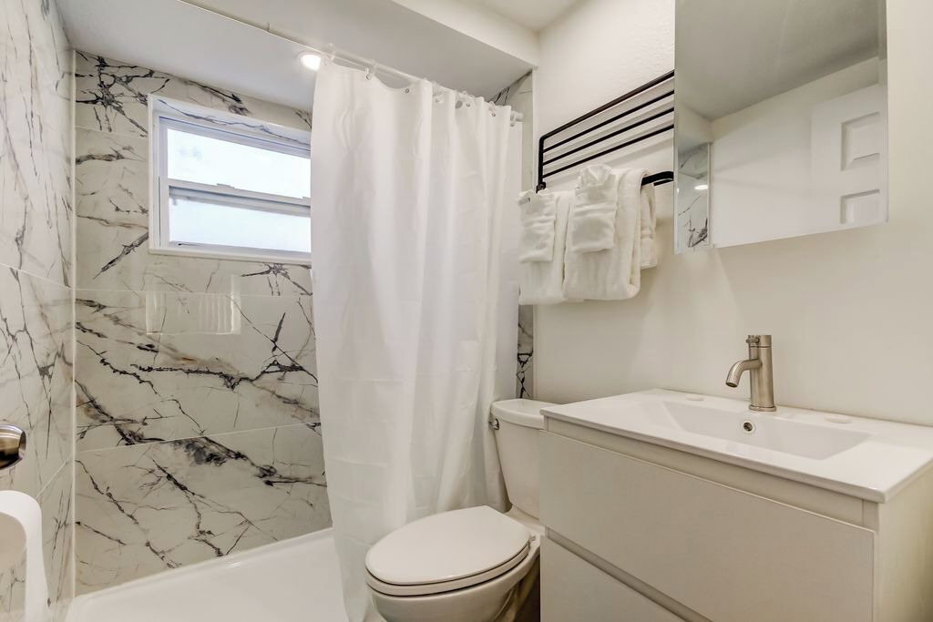Photo of Bathroom in Sunset Reef