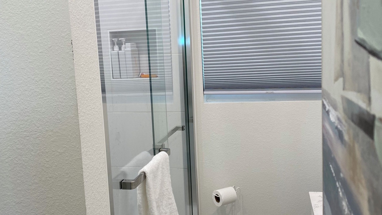 Photo of Bathroom in Englewood