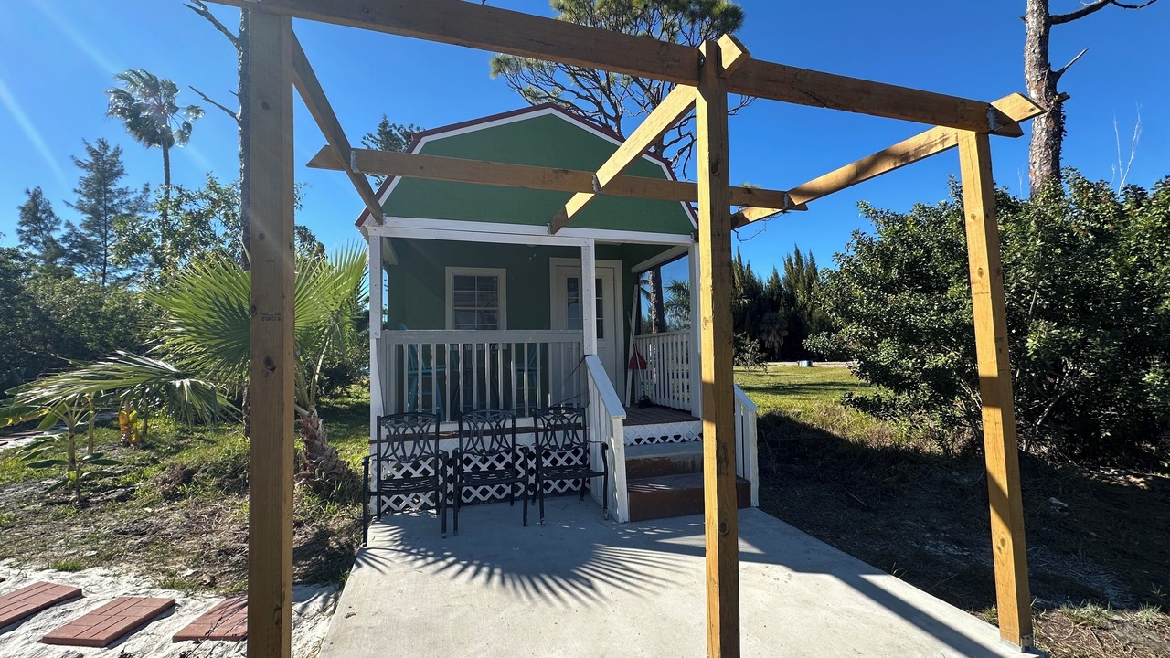 Photo of Outdoor in Saint James City